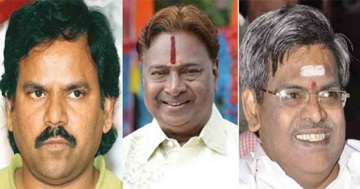 4 రోజులు.. 3 మరణాలు.. దేవుడా ఇండస్ట్రీపై ఎందుకింత పగ..?