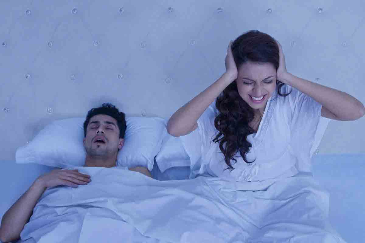 Sleep | అమ్మో నిద్ర‌ను ఇన్ని చ‌ప్పుళ్లు డిస్ట‌ర్బ్ చేస్తున్నాయా?