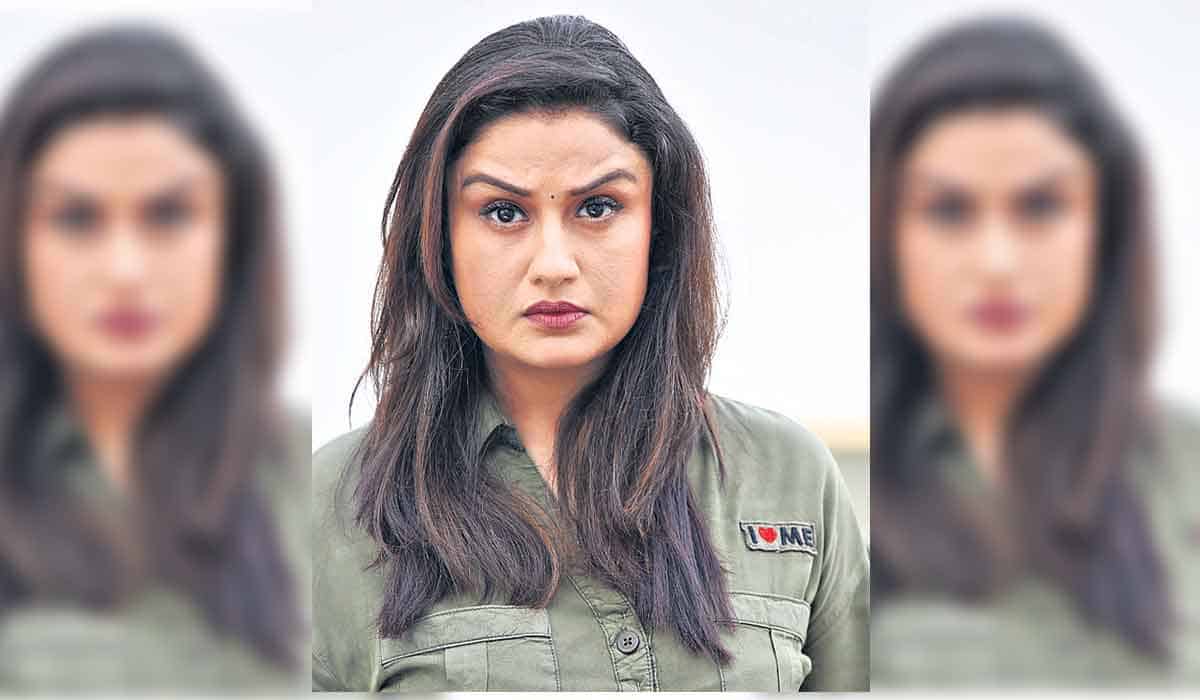 Sonia Agarwal | డిటెక్టివ్‌ సత్యభామ