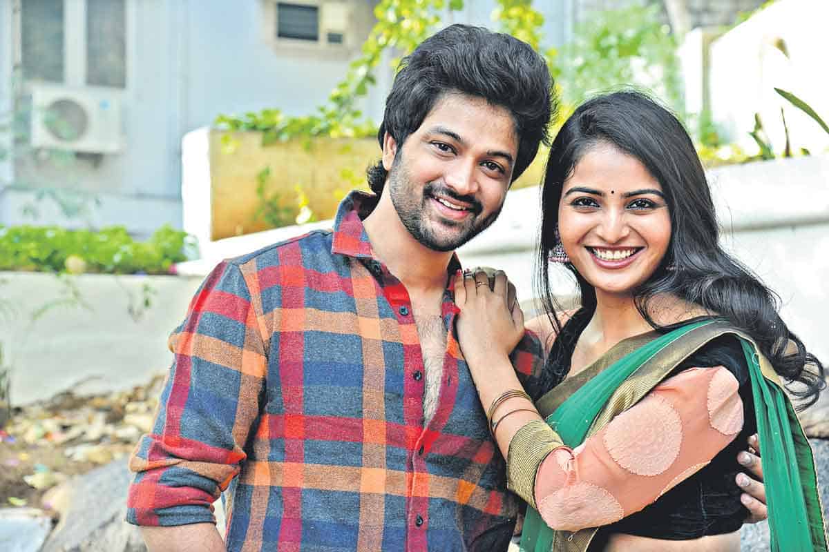 బూట్‌కట్‌ బాలరాజు హంగామా