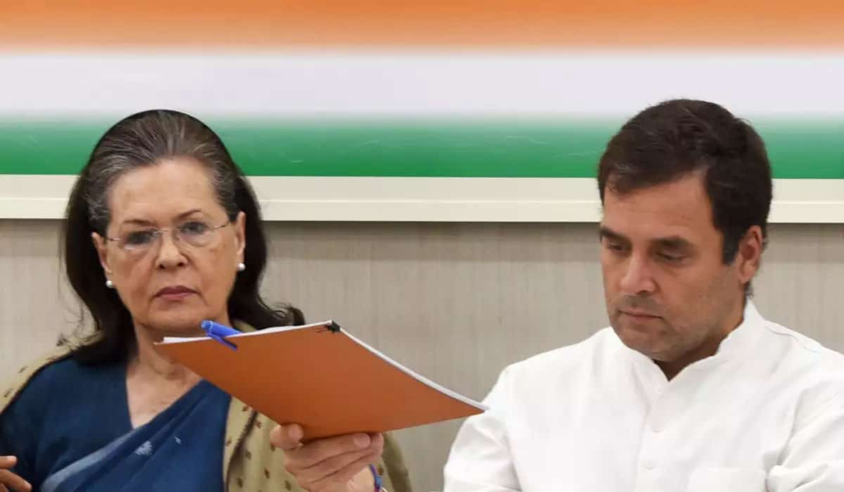 Congress | గోవా అభ్య‌ర్థుల మొద‌టి జాబితాను విడుద‌ల చేసిన కాంగ్రెస్‌