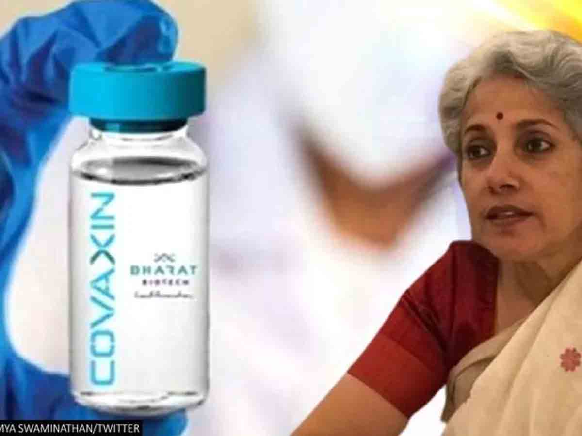 ఒమిక్రాన్‌కు మ‌రో విభిన్న వ్యాక్సిన్ అవ‌స‌రం లేదు : డ‌బ్ల్యూహెచ్ఓ