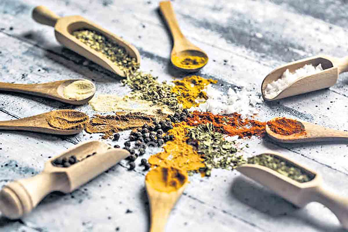 వంటింట్లో ఉండే వీటిని కూర‌ల‌తో తీసుకుంటే ఇంత మేలు జ‌రుగుతుందా?