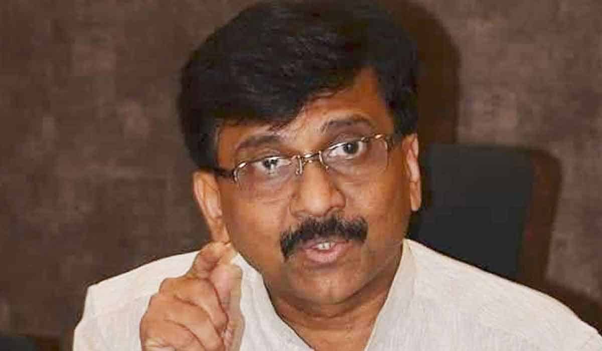 ఆయ‌న బ‌తికుంటే బీజేపీ-శివ‌సేన మైత్రి కొన‌సాగేది: రౌత్‌