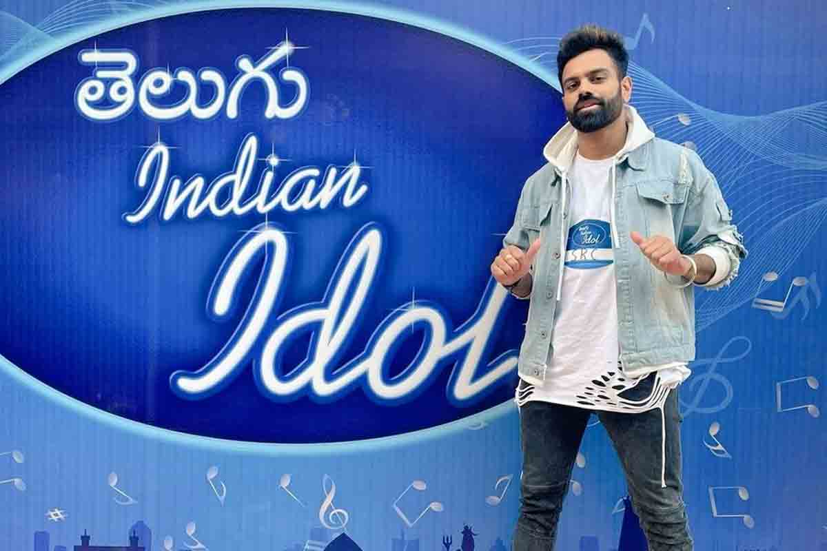 బిగ్ బాస్ ఫైనలిస్ట్ శ్రీ రామచంద్రకు ఆహా అనిపించే ఆఫర్ ఇచ్చిన అల్లు అరవింద్..