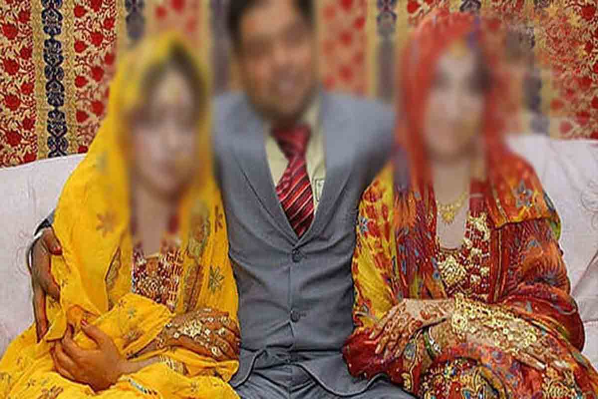 ప్రియుడికోసం చెల్లెలితో భర్తకు వివాహం చేసిన యువతి.. ఆ తరువాత ఆమెకు ఊహించని షాక్