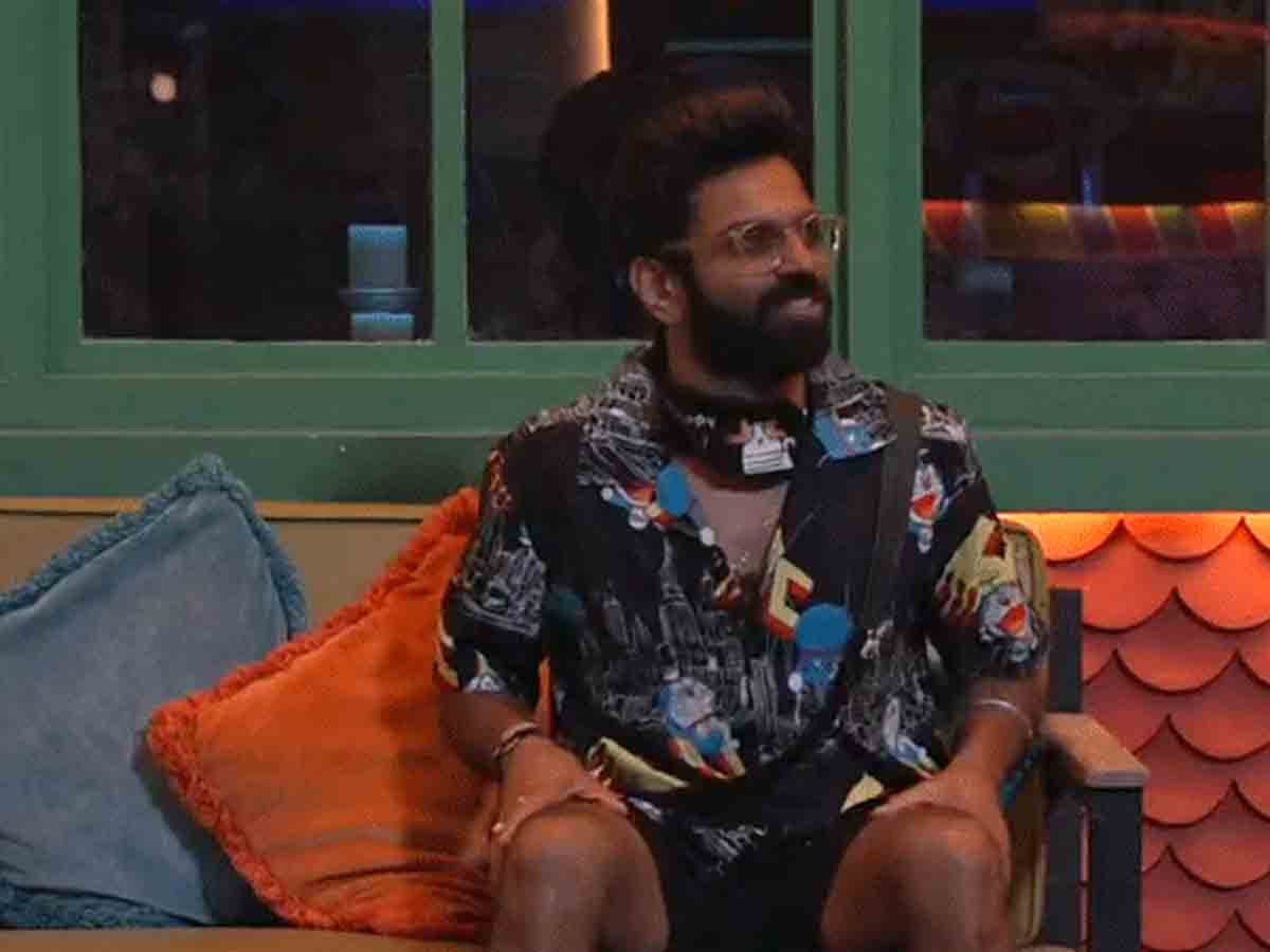Bigg Boss: టికెట్ టూ ఫినాలే విజేత‌గా శ్రీరామ్.. ప్రియాంక‌కి వార్నింగ్ ఇచ్చిన బిగ్ బాస్