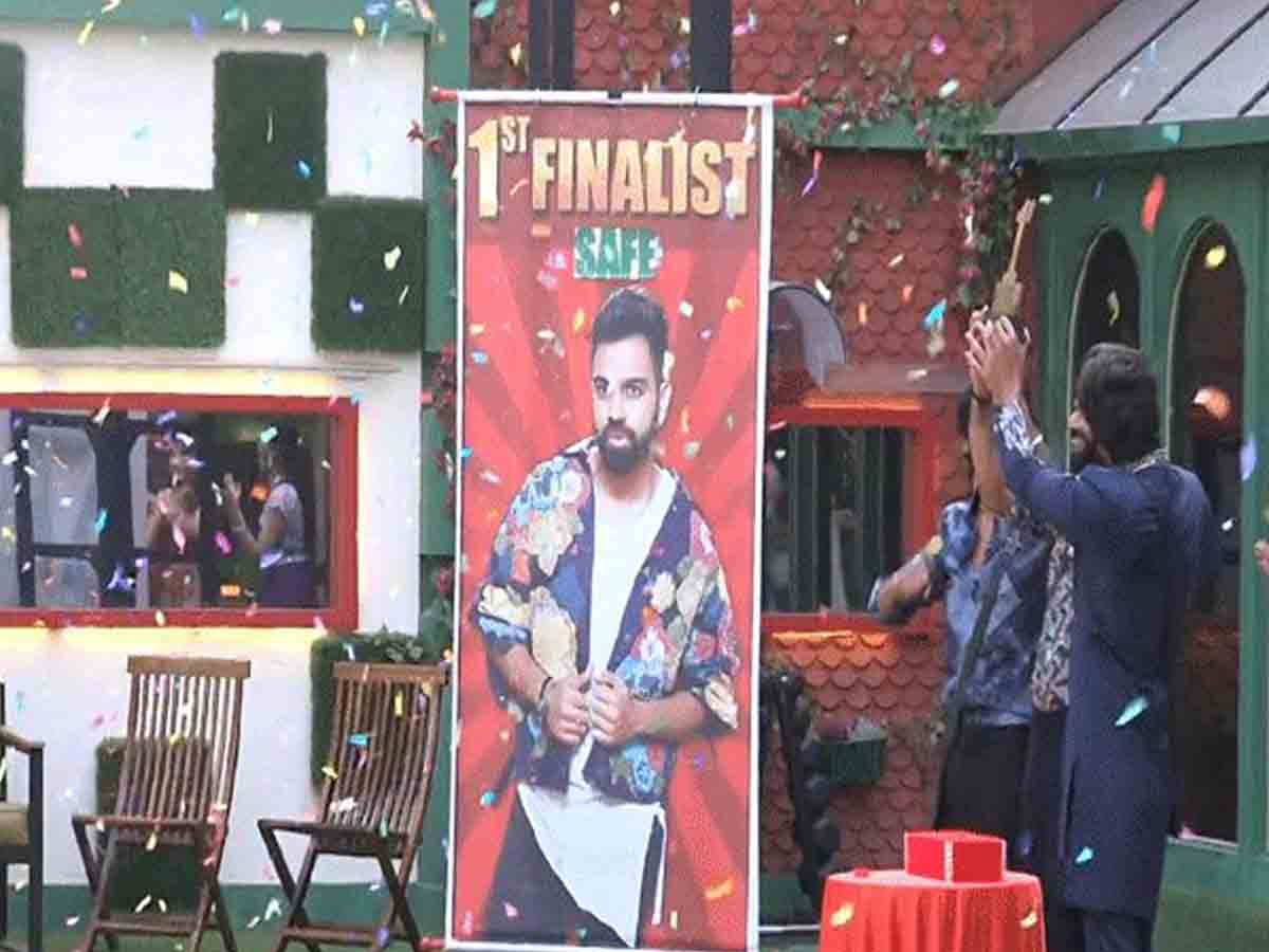 Priyanka: సొంత వైద్యం చేయోద్దంటూ ప్రియాంక‌కు చుర‌క అంటించిన నాగార్జున‌