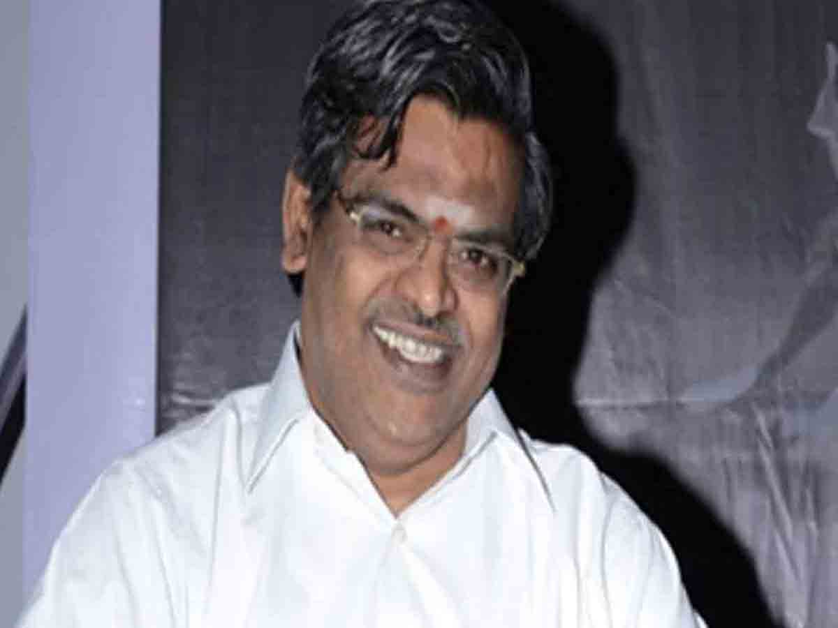 Sirivennela Sitaramasastri:అశ్రున‌య‌నాల మ‌ధ్య ముగిసిన సిరివెన్నెల సీతారామ‌శాస్త్రి అంత్య‌క్రియ‌లు..