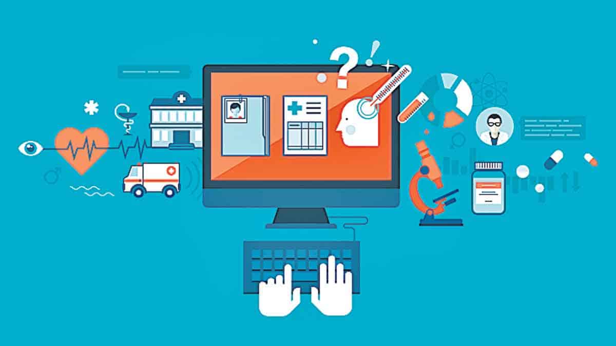 డయాగ్నోస్టిక్‌ స్టార్టప్‌లకు ప్రోత్సాహం