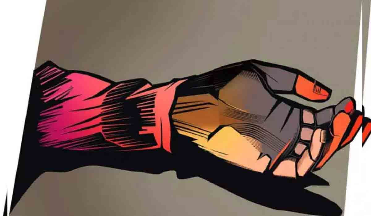 భార్యలు తిట్టారని ఇద్దరు భర్తలు ఆత్మహత్య