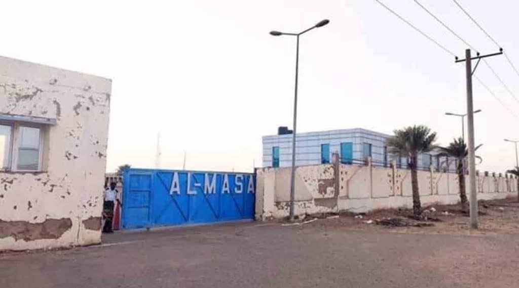 indians stranded in sudan in north africa without passports and money