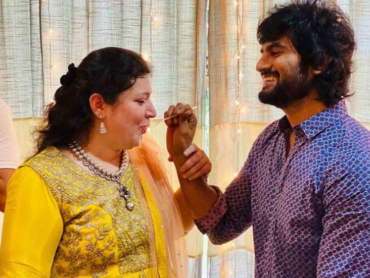 Shilpa Chaudhary: శిల్పా చౌద‌రి చేతిలో మోస‌పోయిన మ‌హేష్ బాబు చెల్లెలు!