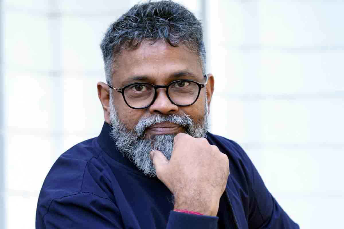 సుకుమార్‌కు ఆ రెండు రీమేక్స్ చేయాలని ఉండేదట..