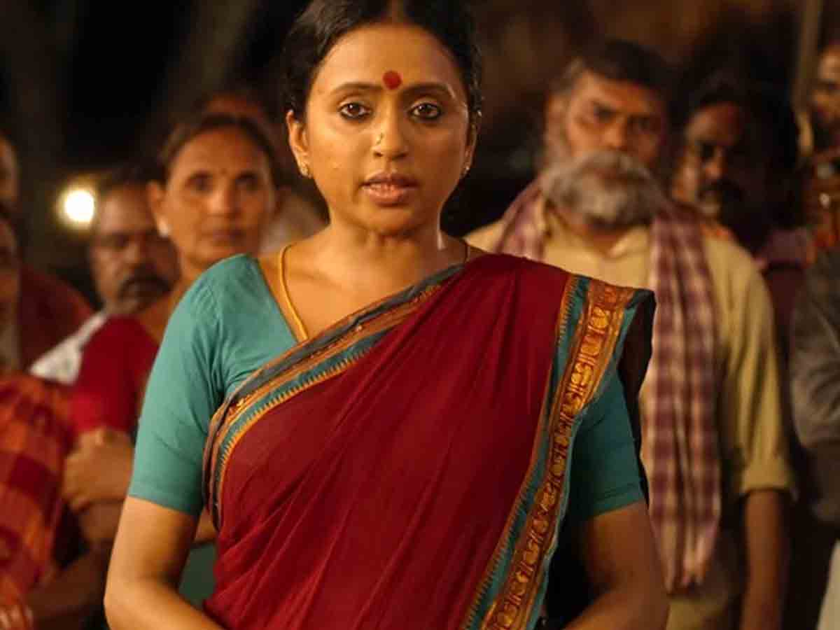 Suma: జ‌య‌మ్మ పంచాయితీ టీజ‌ర్‌లో పంచ్‌లు బాగానే ఉన్నాయిగా..!