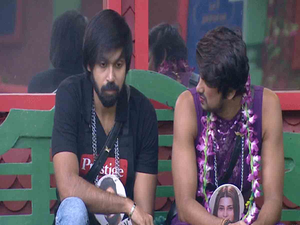 Sunny: బిగ్ బాస్‌కి వెళ్లి చెప్పుకో పో అంటూ ష‌ణ్ముఖ్‌పై ఫైర్ అయిన స‌న్నీ