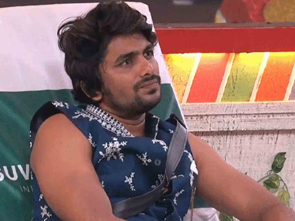 Sunny: బ‌రాబ‌ర్ క‌ప్పు గెలిచి మా అమ్మ‌కు ఇస్తా అని ధీమా వ్య‌క్తం చేసిన సన్నీ