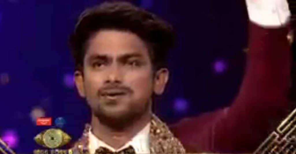 bigg boss telugu 5 winner is vj sunny
