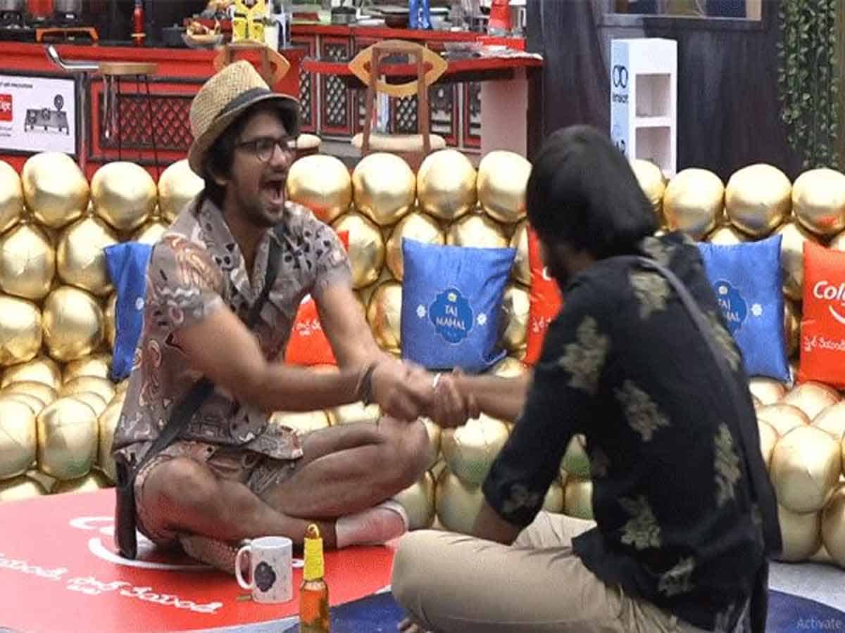 Sunny: దాగుడుమూత‌లు ఆడిన టాప్ 5 కంటెస్టెంట్స్