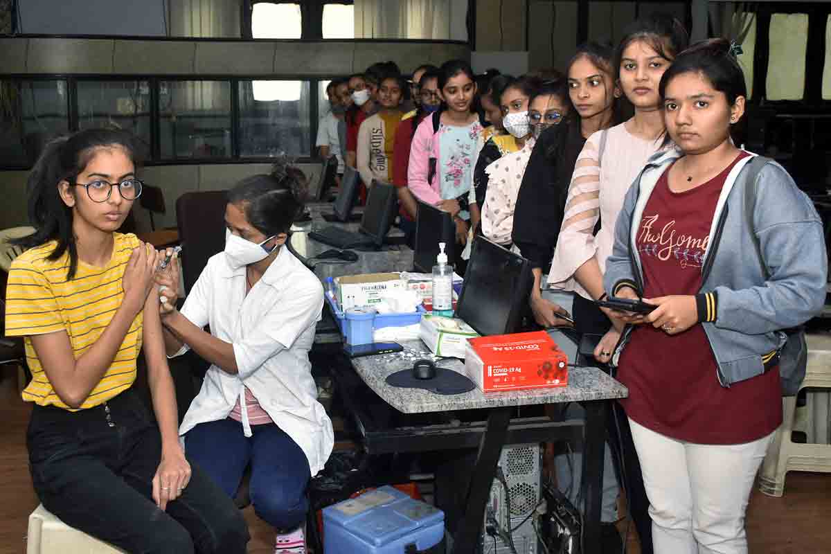 సిద్ధంగా ఉండాలి!