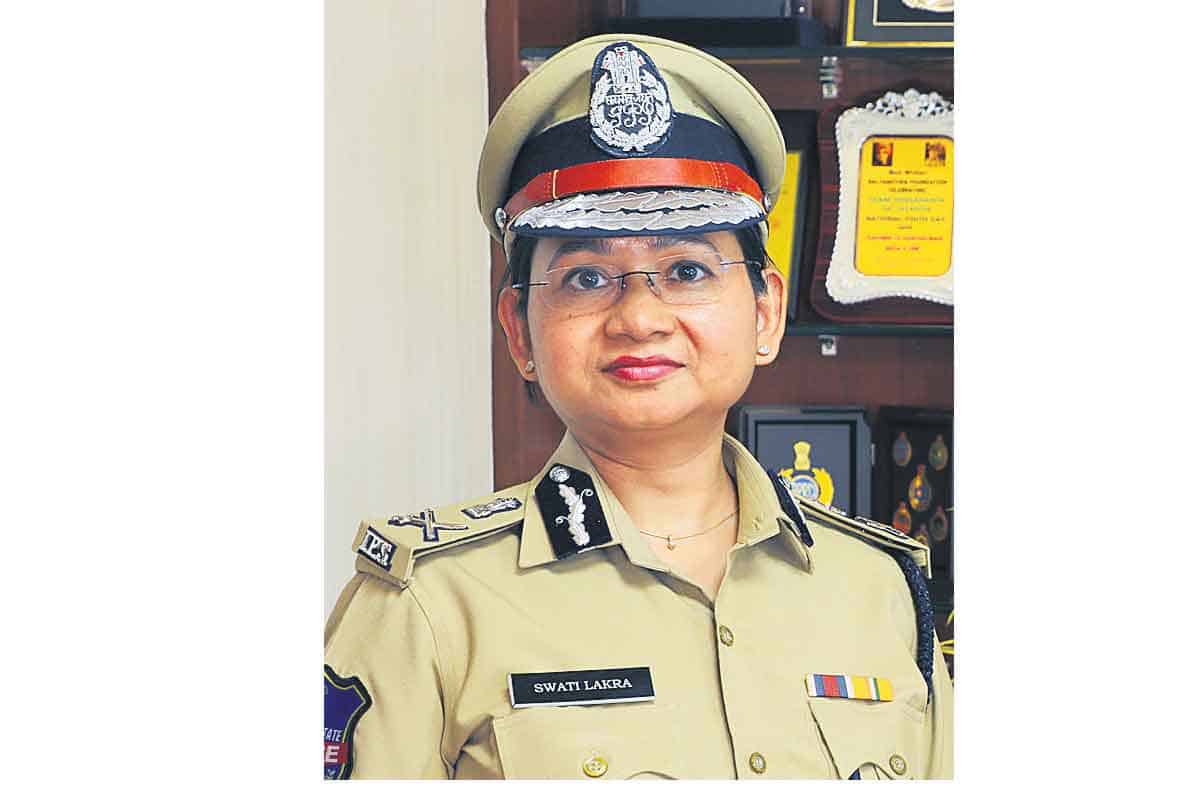 అంతర్గత ఫిర్యాదు కమిటీలకు శిక్షణ