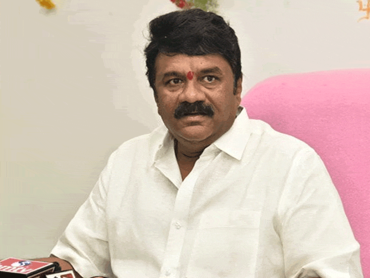 ఏపీ థియేటర్ల సమస్యపై ఆ రాష్ట్ర మంత్రులతో మాట్లాడుతా : తలసాని