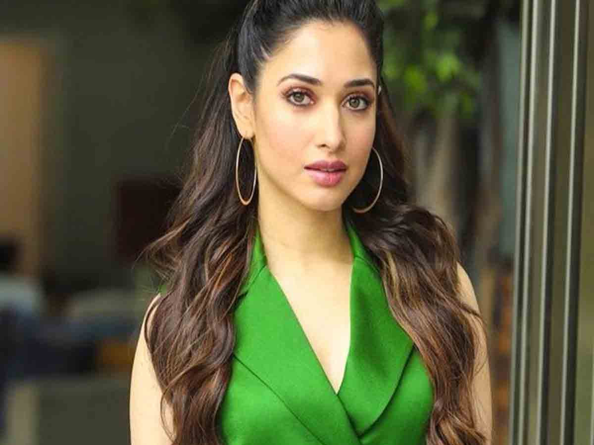 Indian 2: ఇండియ‌న్ 2 ఆఫ‌ర్ చివ‌ర‌కు మిల్కీ బ్యూటీకి ద‌క్కిందా?