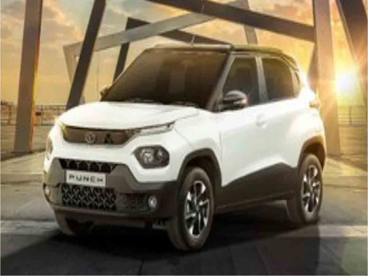 Tata Motors | బంప‌ర్ సేల్స్ : న‌వంబ‌ర్‌లో టాటా మోటార్స్ వాహ‌న విక్ర‌యాలు 38 శాతం వృద్ధి!