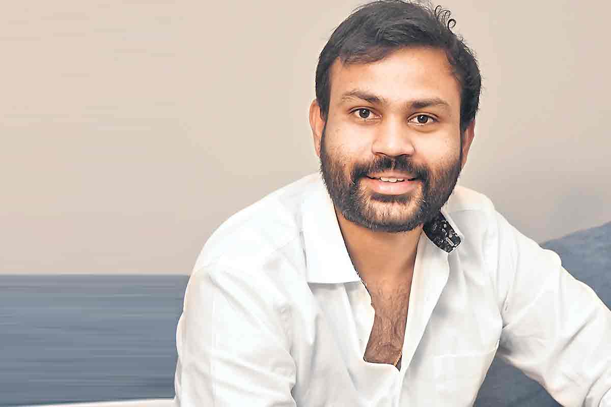 గోదావరి అనుబంధాలతో..