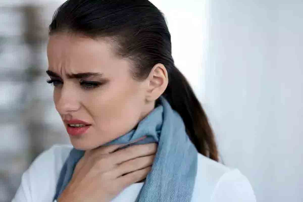 Omicron variant symptoms | గొంతులోనే వైర‌స్‌.. ఒమిక్రాన్ వేరియంట్ ల‌క్ష‌ణాలివే..