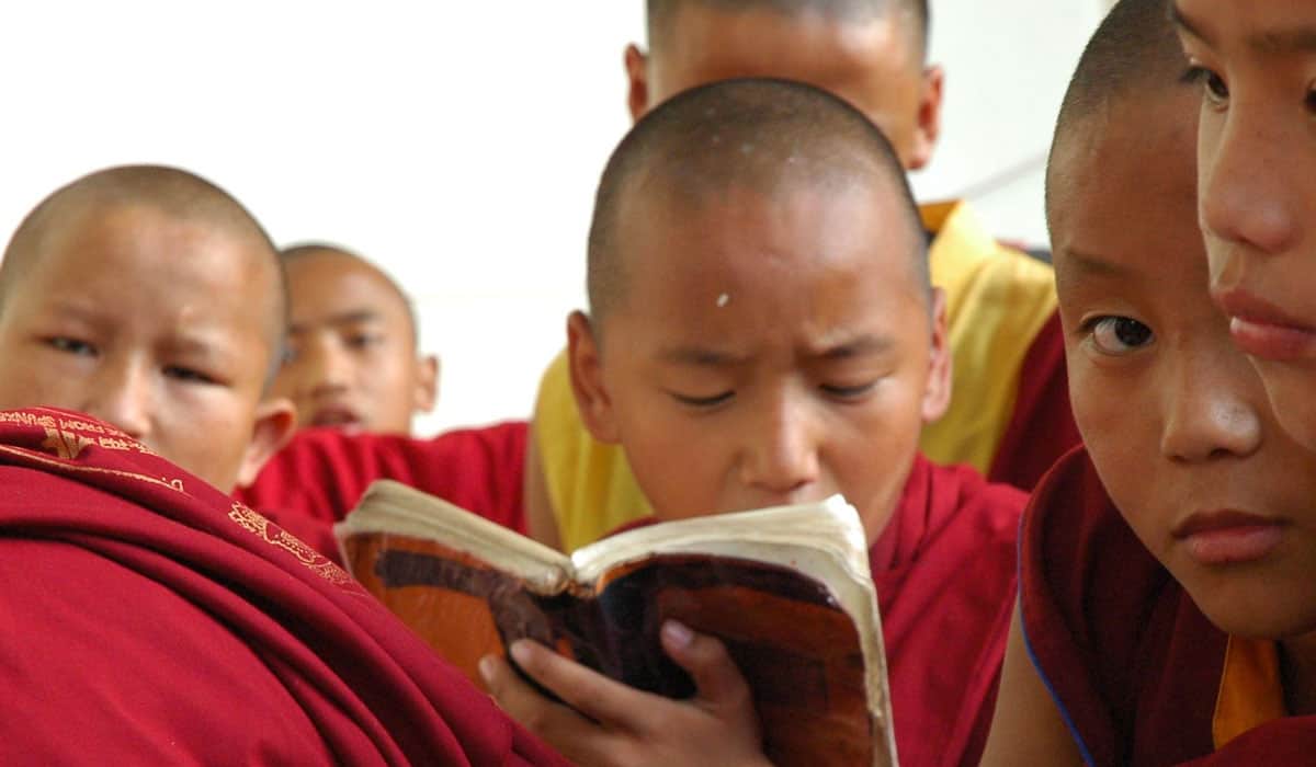 China | టిబెట్ పిల్ల‌ల‌ను ‘అస‌మ‌దీయులు’ గా మార్చుకోవ‌డానికి చైనా ప్ర‌య‌త్నాలు