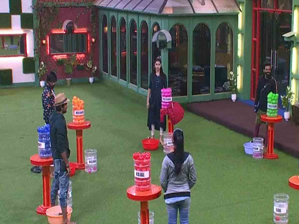 Bigg Boss: టికెట్ టూ ఫినాలే మొద‌లు.. ఎవ‌రు ఫైన‌ల్‌కి వెళ‌తారో..!