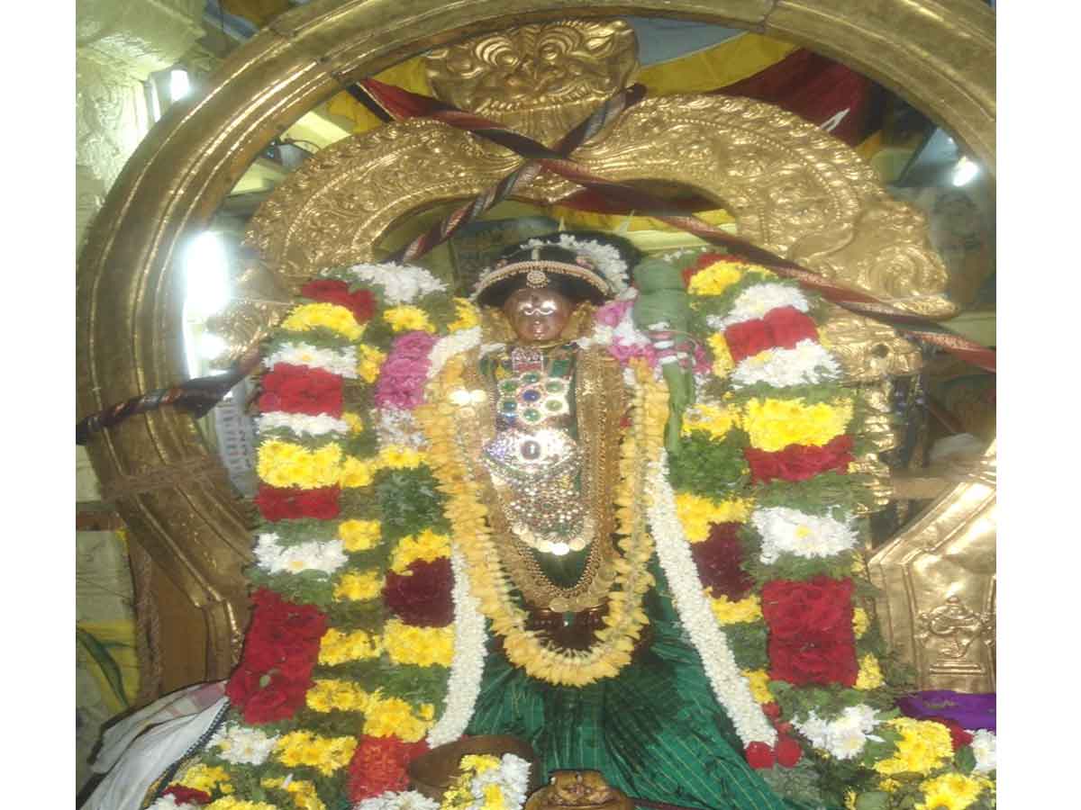 Dhanurmasam | తిరుమలలో శ్రీవారి సుప్రభాతసేవకు బదులు తిరుప్పావై  పారాయణం..ఎప్పటి నుంచి అంటే..?