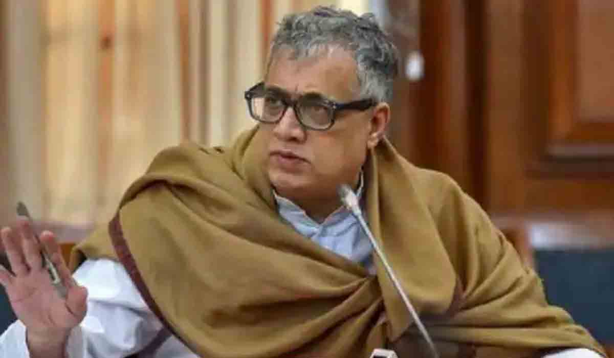 పార్ల‌మెంట్ వ్య‌వ‌స్థ‌ను విష‌తుల్యం చేయ‌డానికి ప్ర‌య‌త్నిస్తున్నారు: ఓ బ్రెయిన్‌