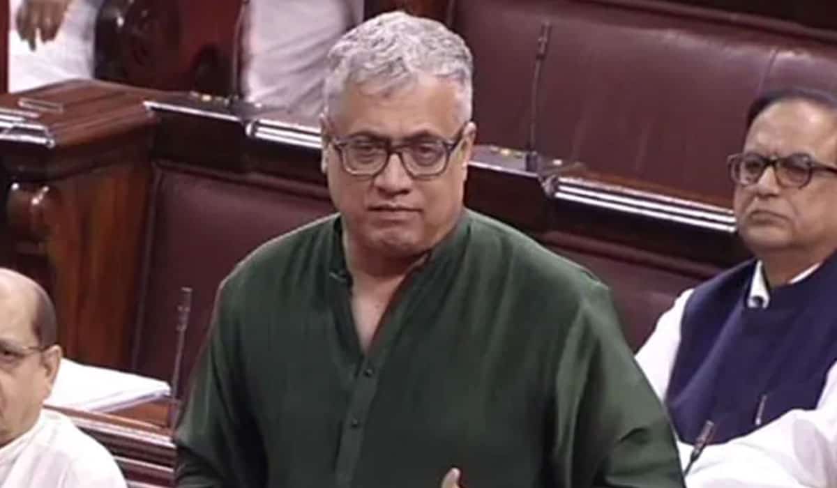 Trinamool | తృణ‌మూల్ ఎంపీ ఓ బ్రెయిన్‌ను స‌స్పెండ్ చేసిన రాజ్య‌స‌భ‌