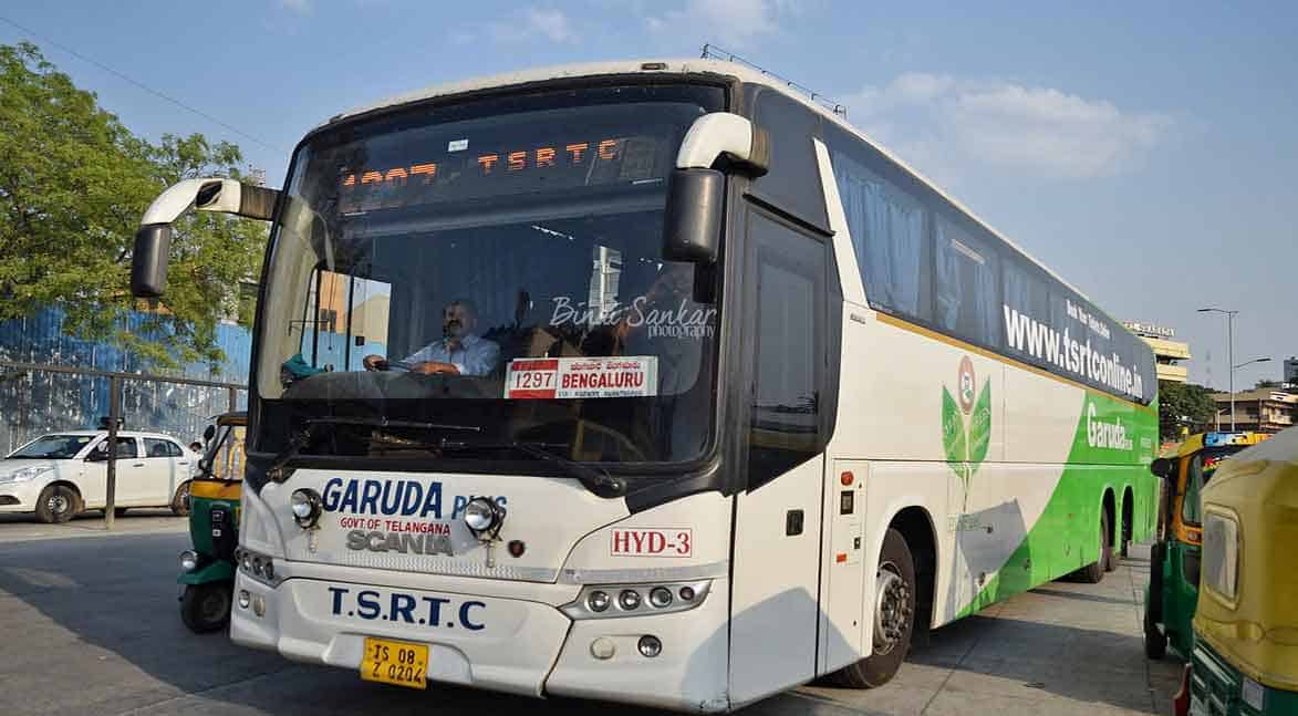NEW BUS Service | ఖమ్మం నుంచిశ్రీకాకుళం వరకు సూపర్ లగ్జరీ బస్ సర్వీసు: ఆర్టీసీ ఖమ్మం డీఎం శంకర్‌రావు