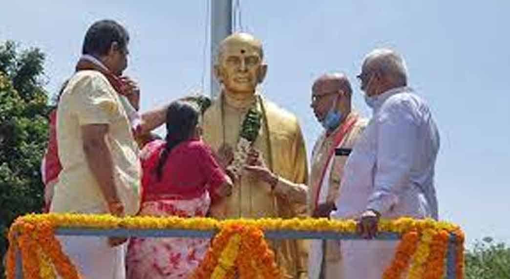 TTD | ఈ నెల17న తిరుమలలో శ్రీ సాధు సుబ్రమణ్యశాస్త్రి 132వ జయంతి వేడుకలు..