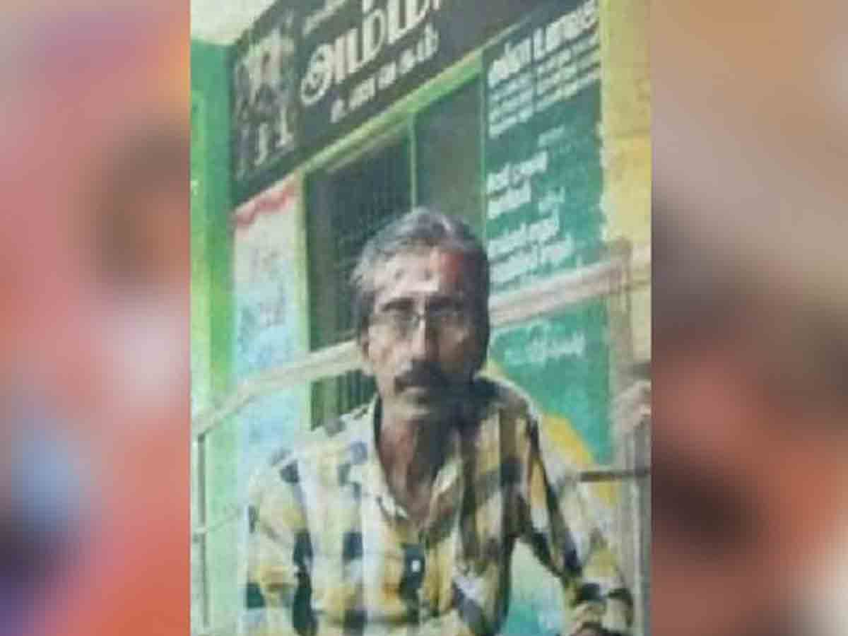 Thiagarajan: సినీ ద‌ర్శ‌కుడు క‌న్నుమూత‌.. సంతాపం తెలిపిన ప్ర‌ముఖులు