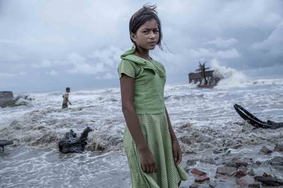 UNICEF Photo of the Year | భార‌త్‌కు యూనిసెఫ్ ఫోటో ఆఫ్ ది ఇయ‌ర్ అవార్డు.. ఆ ఫోటో ప్ర‌త్యేకత ఏంటో తెలుసా?