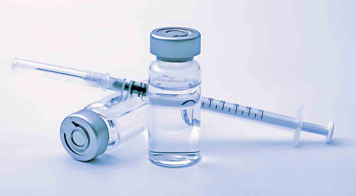 మరో కొత్త టీకా..