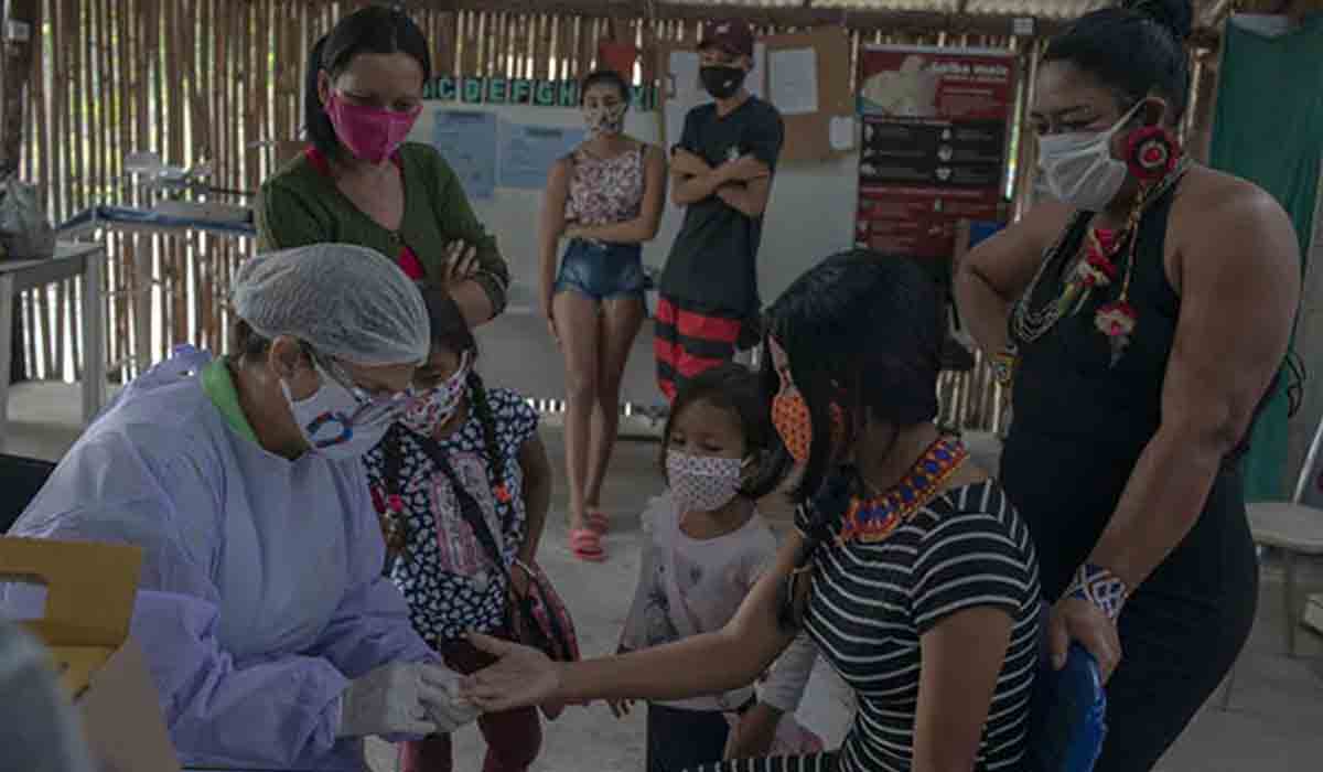 అక్కడికి వెళ్లాలంటే వ్యాక్సిన్‌ సర్టిఫికెట్‌ తప్పనిసరి