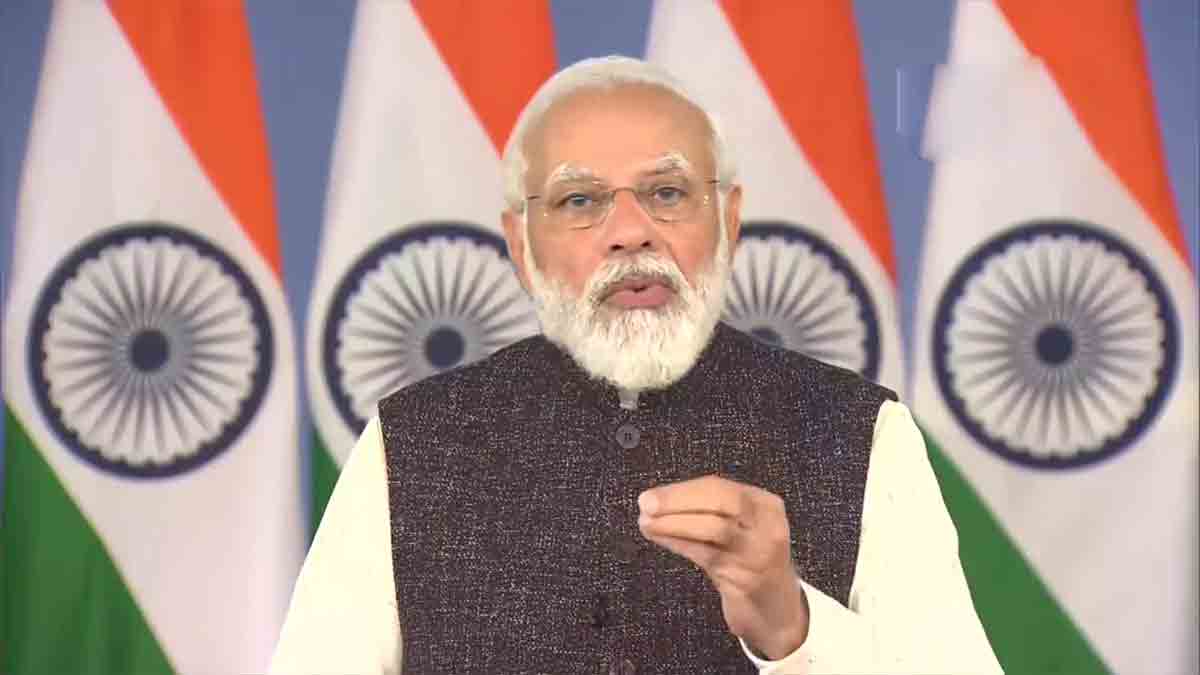 PM Modi | 60 ఏండ్లు దాటిన వృద్ధుల‌కూ బూస్ట‌ర్‌