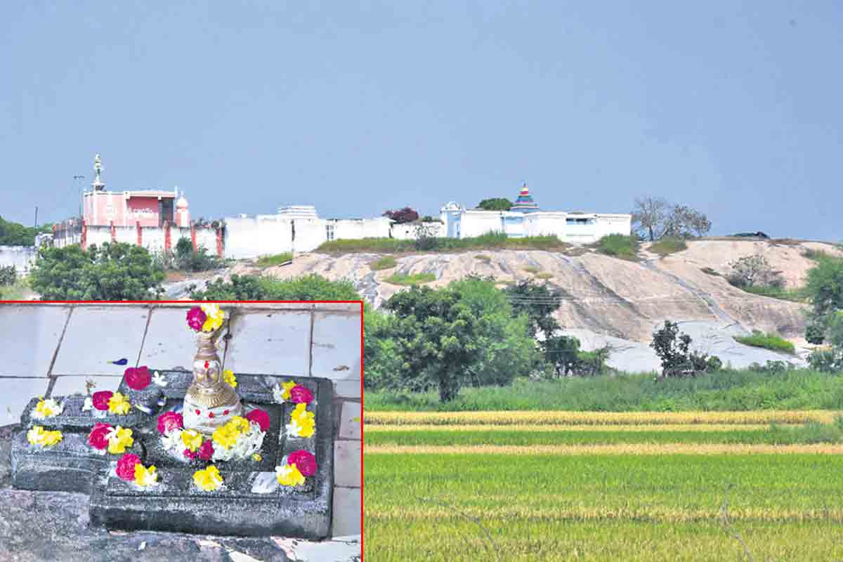 మొండి రోగాల‌ను న‌యం చేసే వైద్య‌నాథుడి ఆల‌యం.. ఎక్క‌డో తెలుసా !
