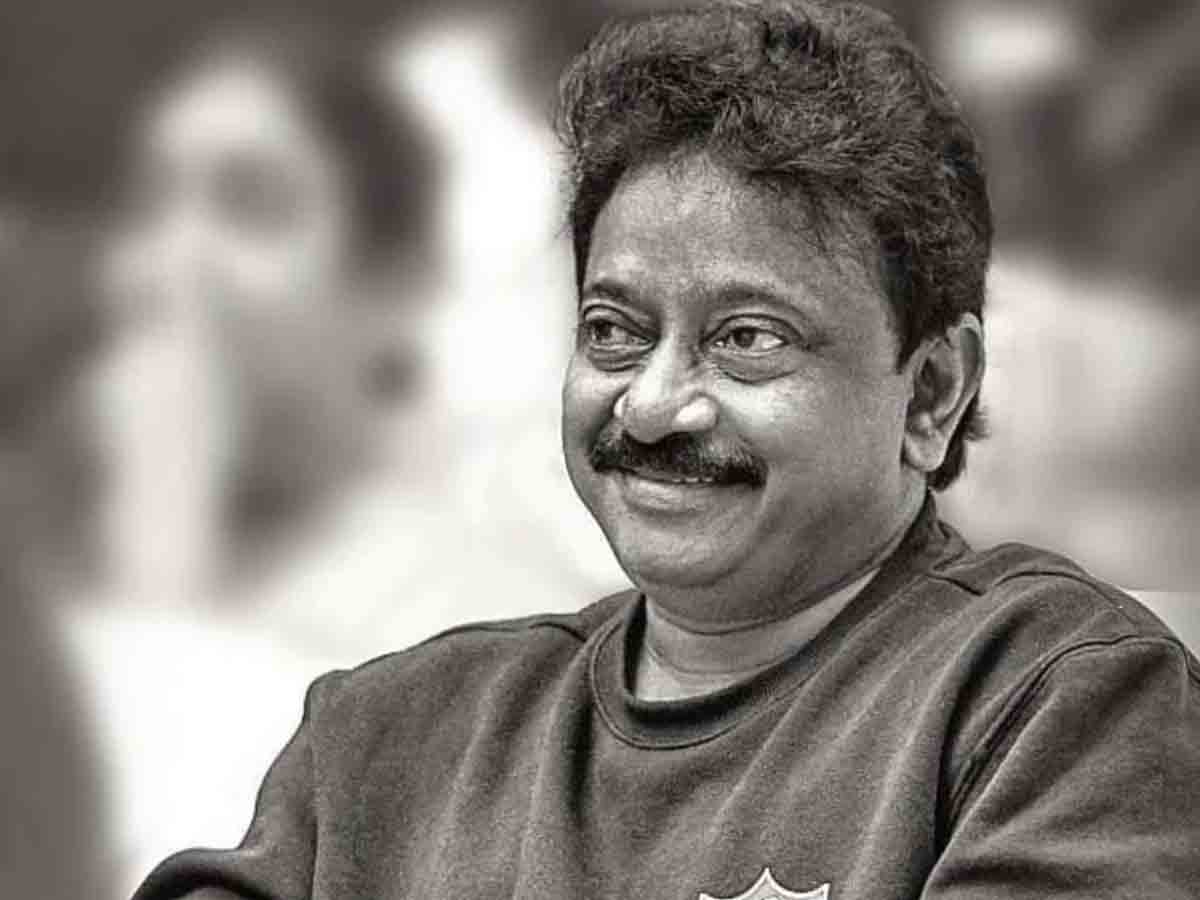 Pushpa: పుష్ప ట్రైలర్‌పై వ‌ర్మ సెన్సేష‌న‌ల్ కామెంట్స్