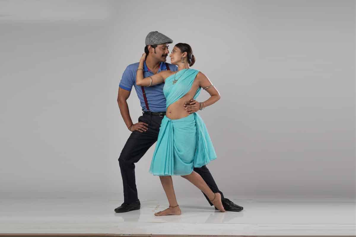 ఇందువదన ప్రేమకోసం