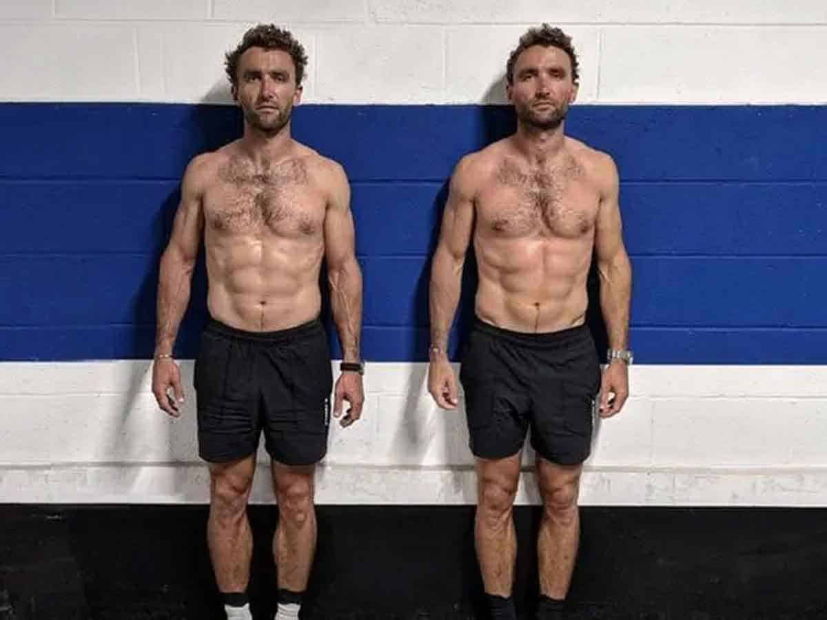 శాకాహార‌మా? లేక మాంసాహార‌మా? ఏది ఆరోగ్యానికి మంచిది.. ఆధారాల‌తో స‌హా నిరూపించిన క‌వ‌ల‌లు