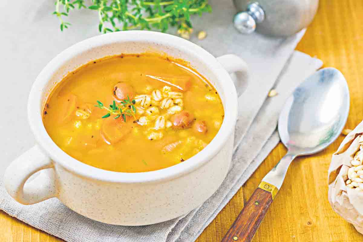 Winter Food | చ‌లికాలంలో ఈ ఫుడ్ తీసుకుంటే ఎన్ని లాభాలో తెలుసా