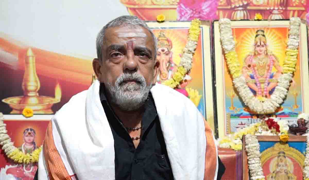 అయ్య‌ప్ప మాలాధారులు పాటించాల్సిన నియ‌మాలు ఏంటో తెలుసా?