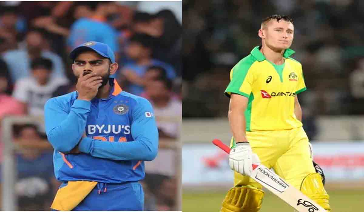 ICC Test Rankings | టెస్టు ర్యాంకింగ్స్‌లో దిగజారిన కోహ్లీ.. రోహిత్ శర్మ ఏ స్థానంలో ఉన్నాడంటే..