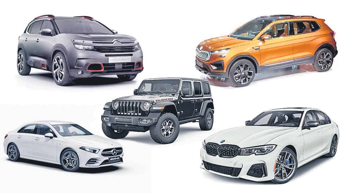 భద్రంగా పోయిరావాలె..